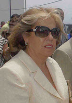 Áurea Mauri Cadavieco