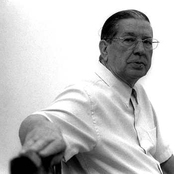 DON FACUNDO PERDOMO REDRÍGUEZ