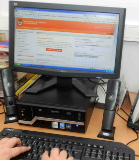 LA ADMINISTRACIÓN ELECTRÓNICA AL SERVICIO DE LOS CIUDADANOS DE SAN BARTOLOMÉ