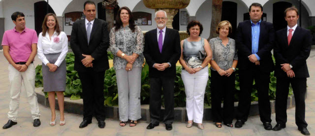 GRUPO DE GOBIERNO