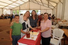 IV MERCADO GASTRONÓMICO Y ARTESANAL NAVIDEÑO