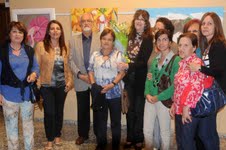 CLAUSURA DEL  PLAN FORMATIVO DE ACTIVIDADES MUNICIPALES DE LA TEMPORADA 2010/11