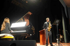 SAN BARTOLOMÉ ACOGIÓ EL II ENCUENTRO DE POESÍA