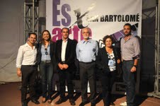 ES X ARTE – I MUESTRA DE ARTE JUVENIL