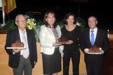  HONORES Y DISTINCIONES DEL MUNICIPIO