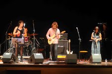 CONCIERTO DE MERIDIANO AZUL