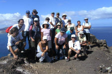 JORNADA DE SENDERISMO