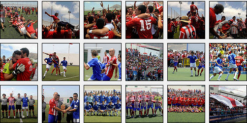 CLICK AQUÍ PARA ENTRAR EN EL ÁLBUM