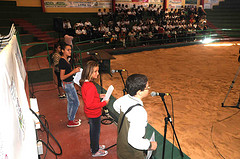 V FORO INSULAR DE LA INFANCIA