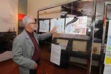 CERTAMEN INFANTIL DE PINTURA DE AENA