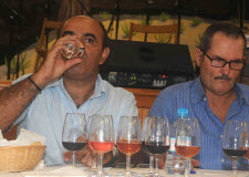 CELEBRADO EL CONCURSO DE POSTRES Y LICORES DENTRO DE LAS FIESTAS DEL ISLOTE