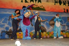 ACTUACIONES MUSICALES