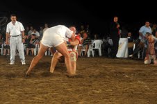 II MEMORIAL CABRERA MEDINA