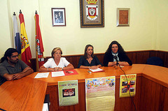  FIESTAS PATRONALES DE SAN BARTOLOMÉ