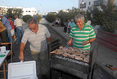 CENTRO DE LA TERCERA EDAD DE SAN BARTOLOMÉ