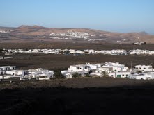 SAN BARTOLOMÉ UBICARÁ EN EL QUINTERO LA PRIMERA PROMOCIÓN PÚBLICA DE VIVIENDAS DE PROTECCIÓN